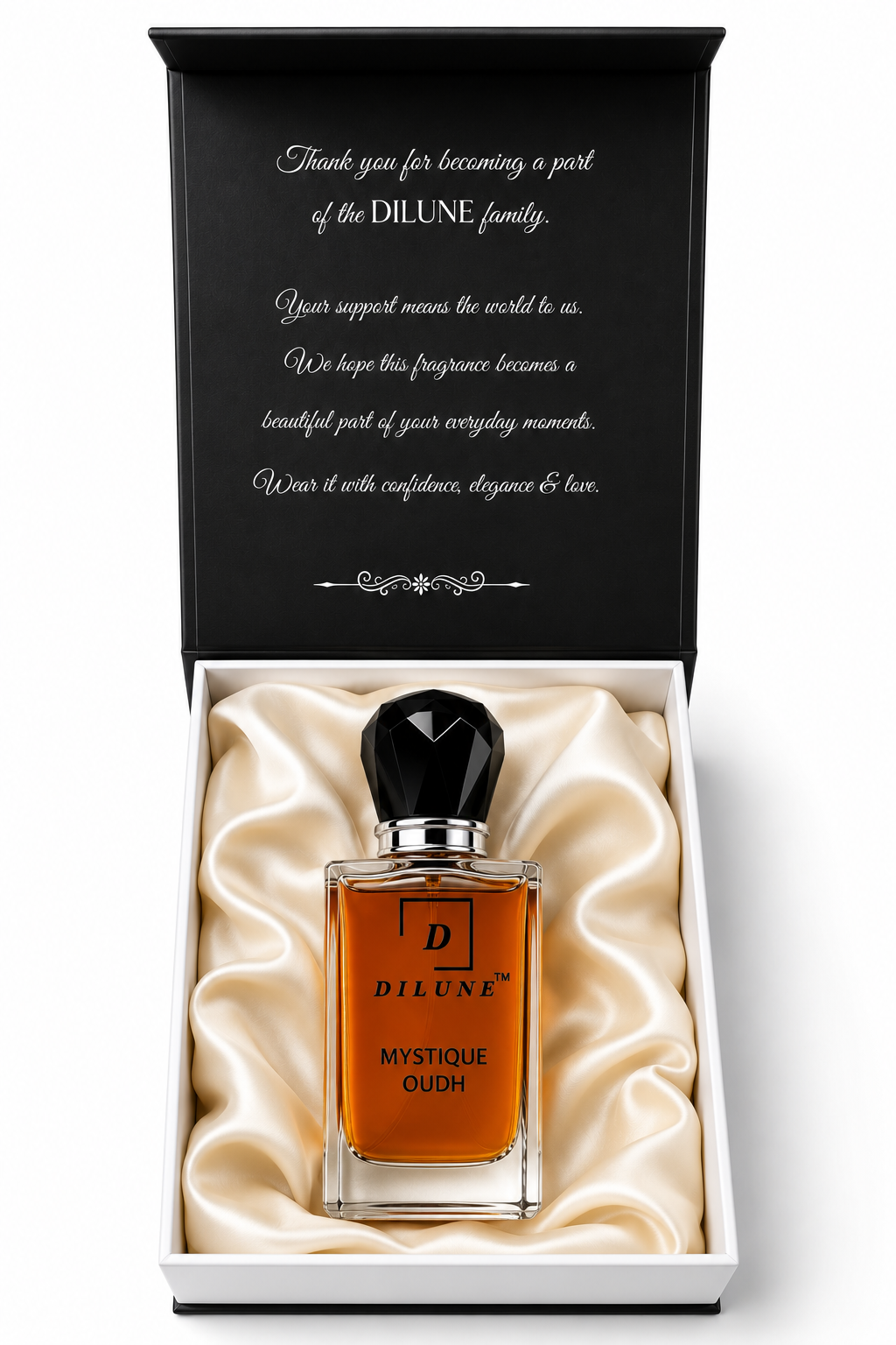 Mystique Oudh