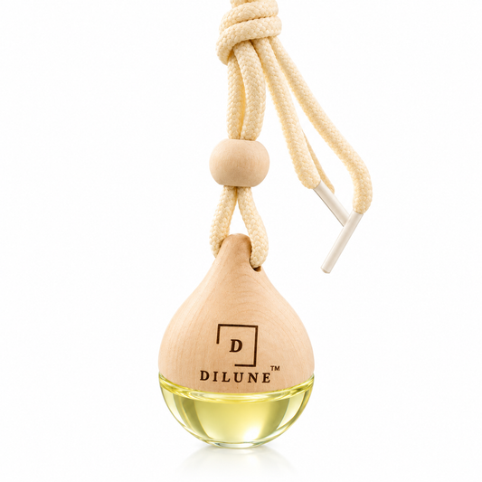 Citrus Breeze - Car Perfume