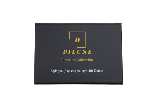 Dilune Miniature Discovery Set – 5 x 5ml