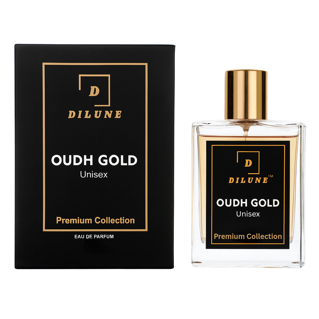 Oudh Gold