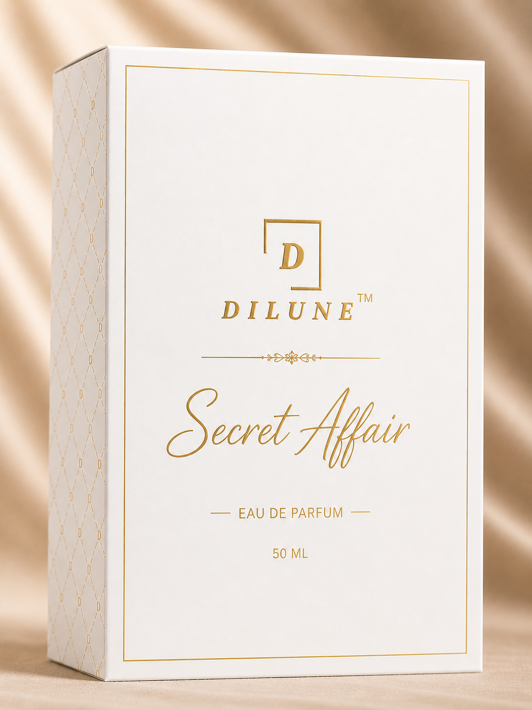 Secret Affair