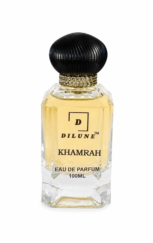 Khamrah