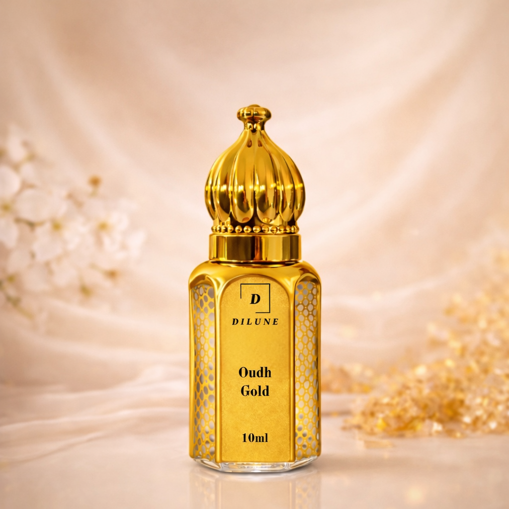 Oudh Gold