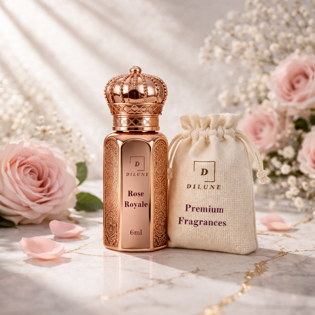 Rose Royale