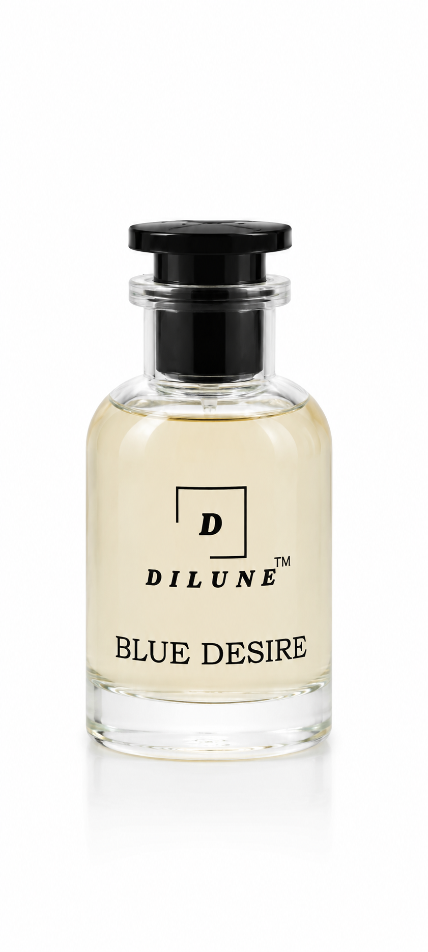 Blue Desire