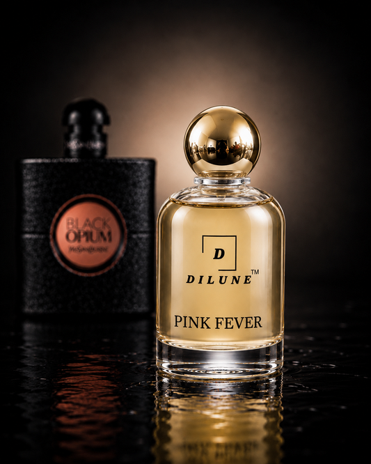 Pink Fever