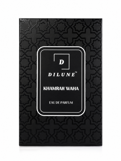 Dilune Waha
