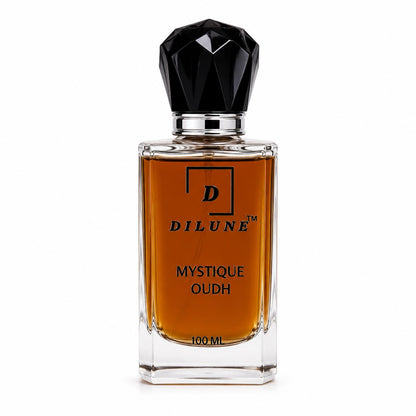 Mystique Oudh