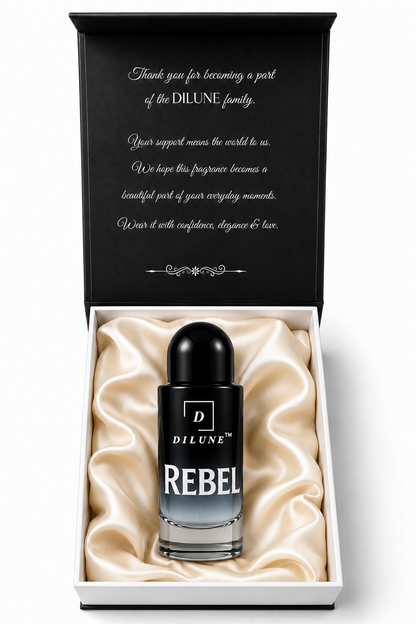 Dilune Rebel
