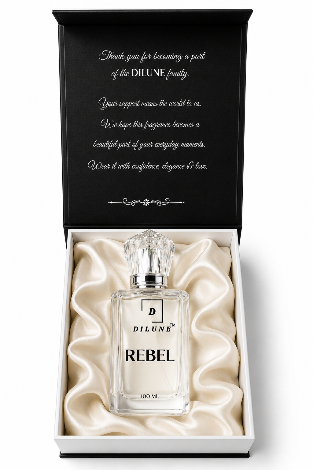 Dilune Rebel