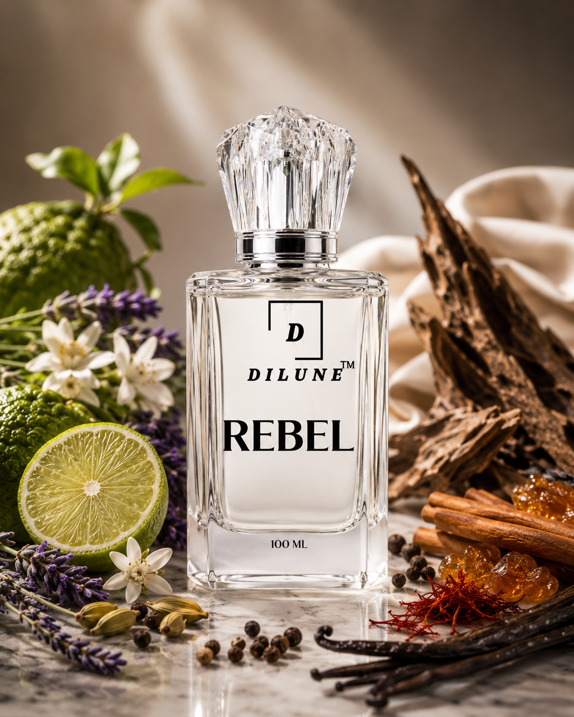 Dilune Rebel