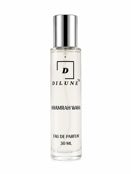 Dilune Waha