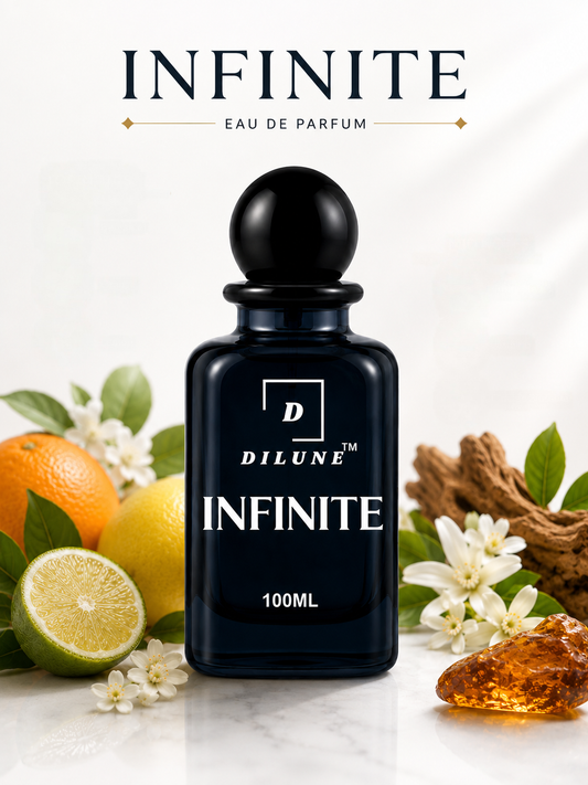 Dilune Infinite