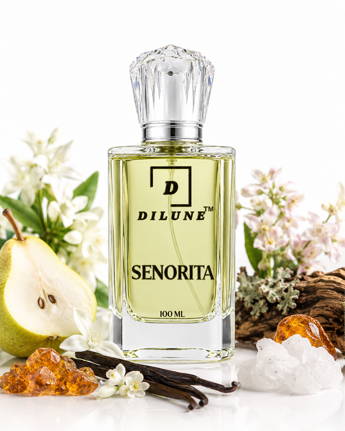 Dilune Sanorita