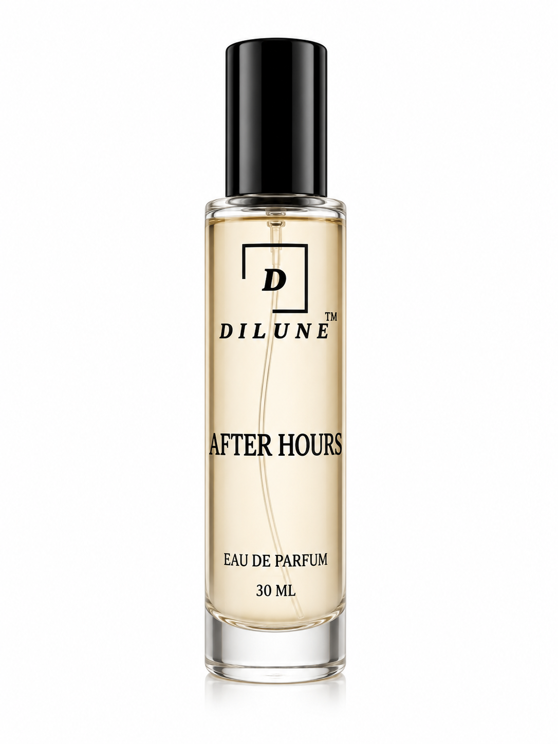 After Hours