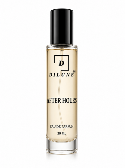 After Hours
