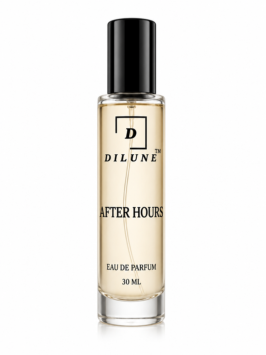 After Hours