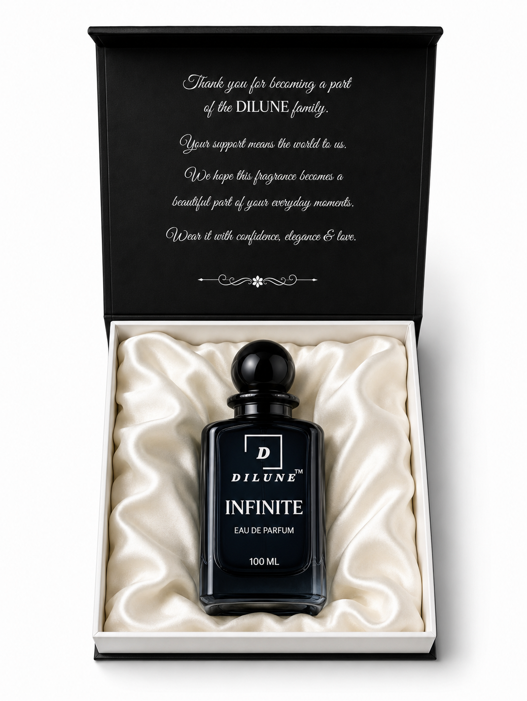Dilune Infinite