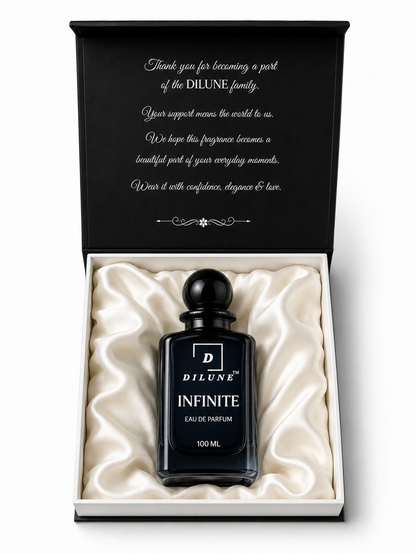 Dilune Infinite