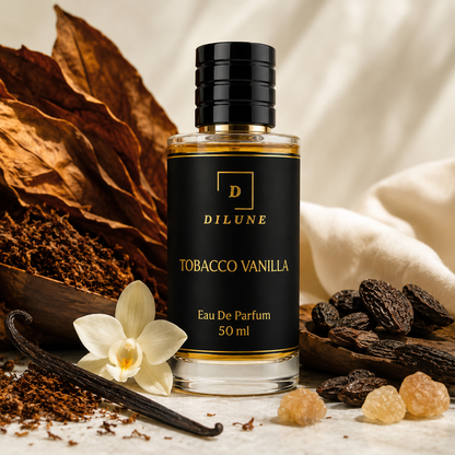 Tobacco Vanilla