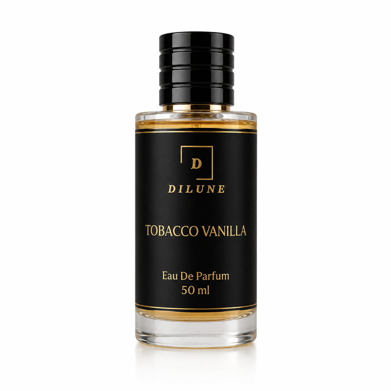 Tobacco Vanilla