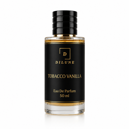 Tobacco Vanilla