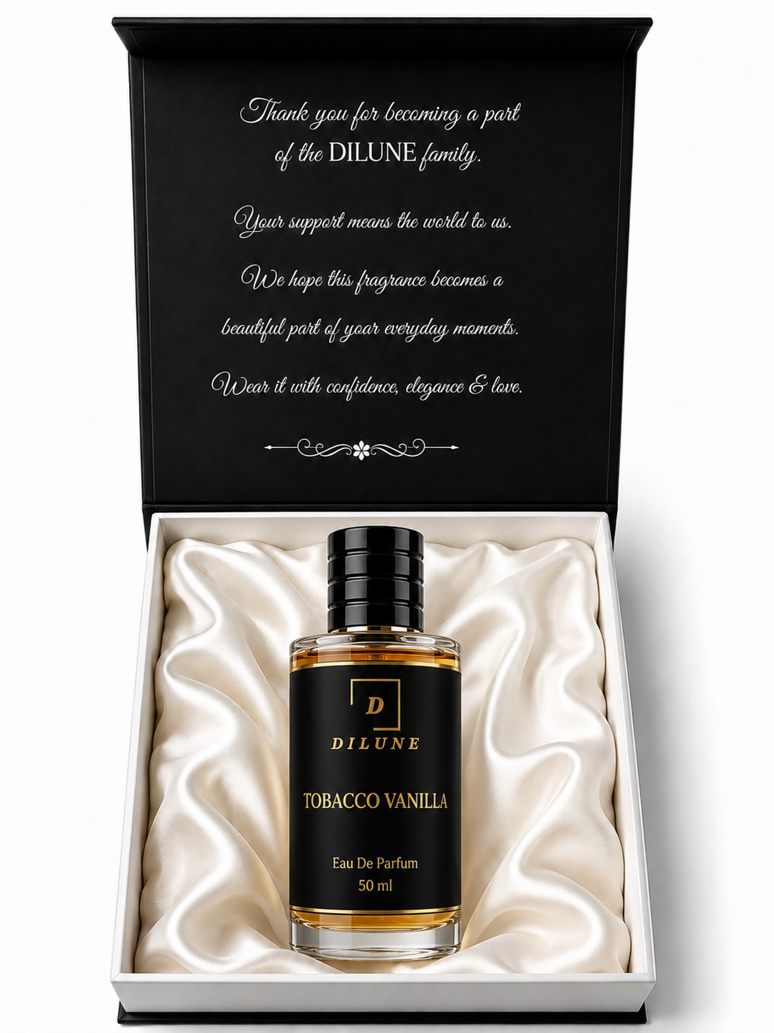 Tobacco Vanilla