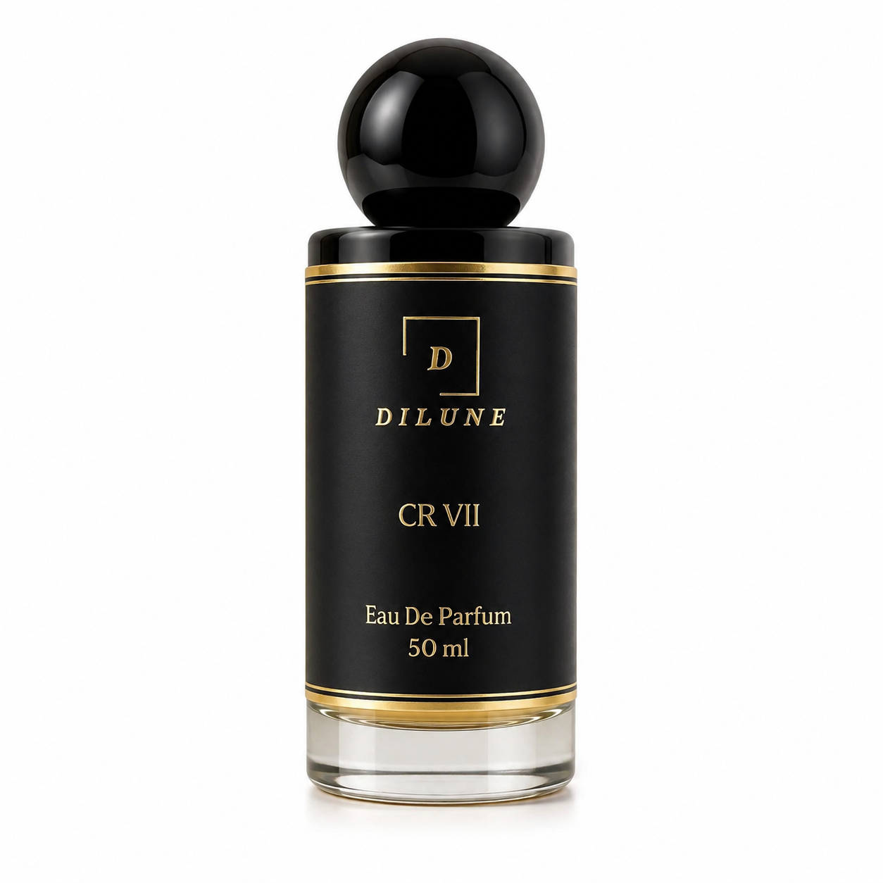 CR VII