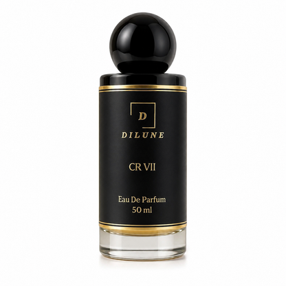 CR VII