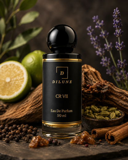 CR VII