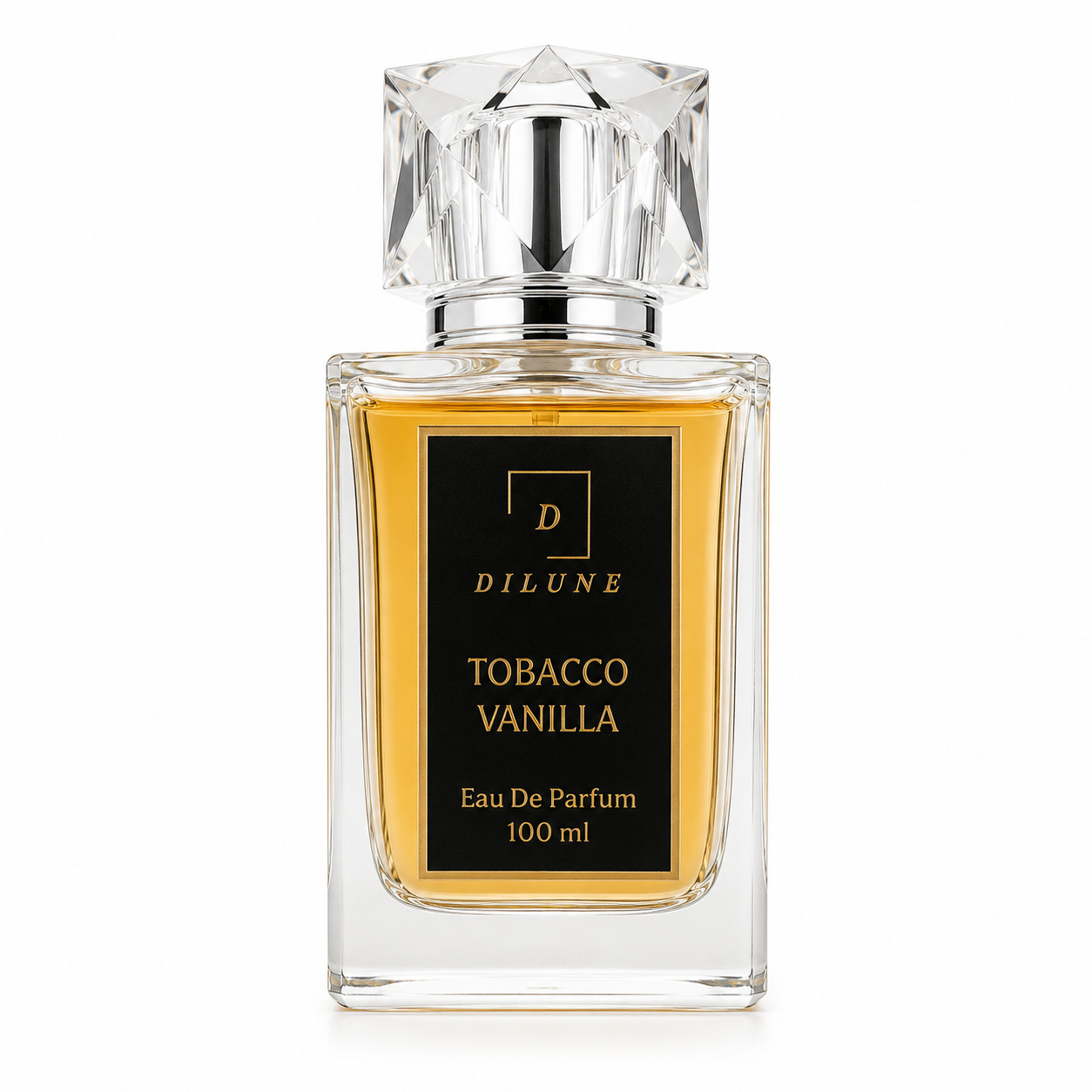 Tobacco Vanilla