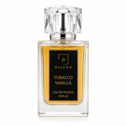 Tobacco Vanilla
