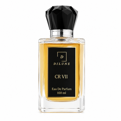 CR VII