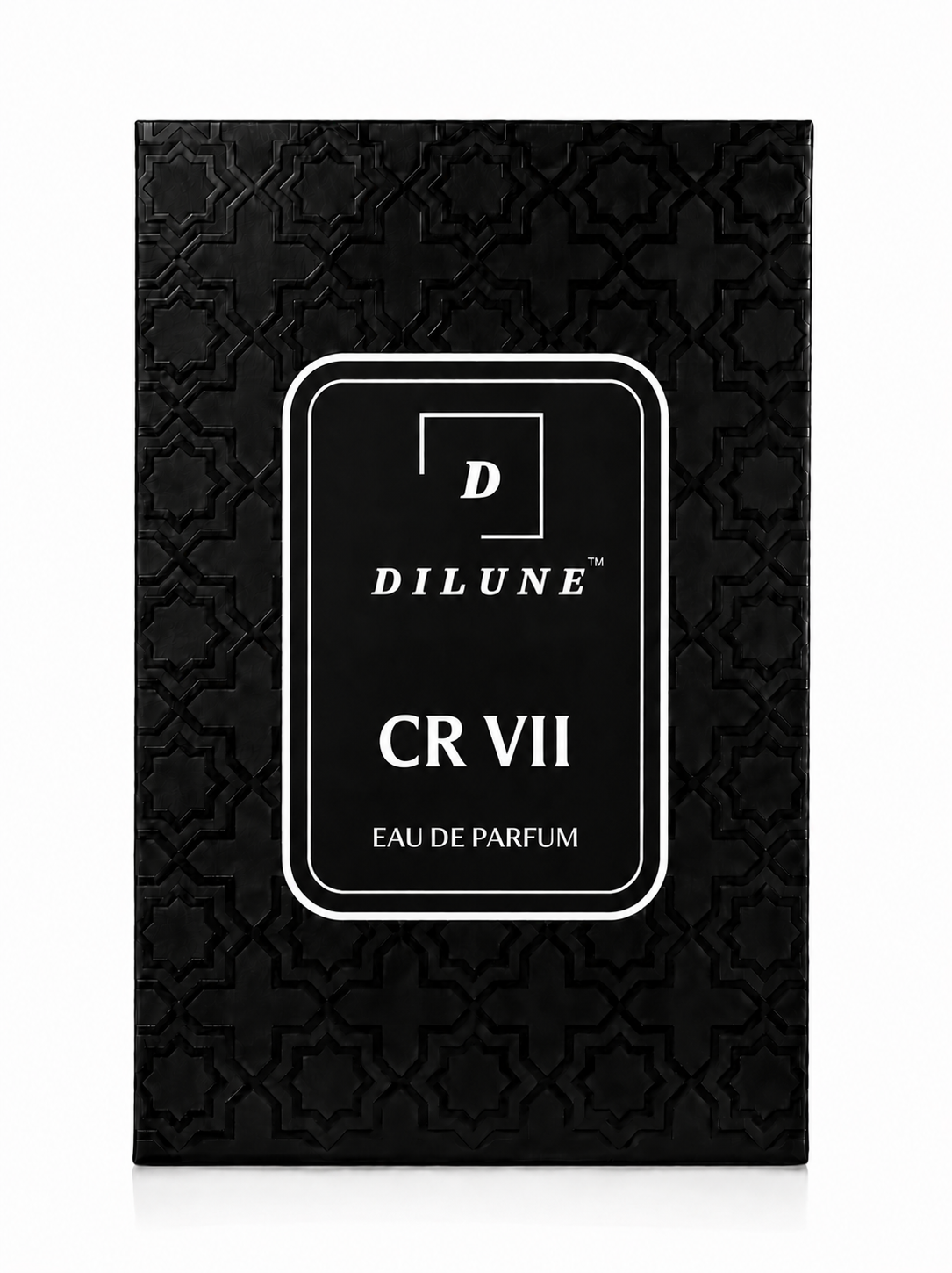 CR VII