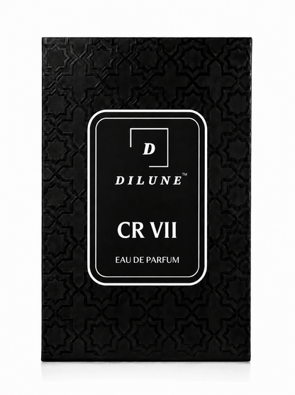 CR VII