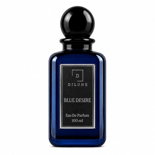 Blue Desire