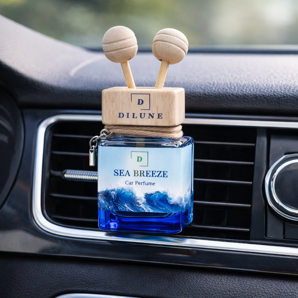 Sea Breeze | Car Perfume