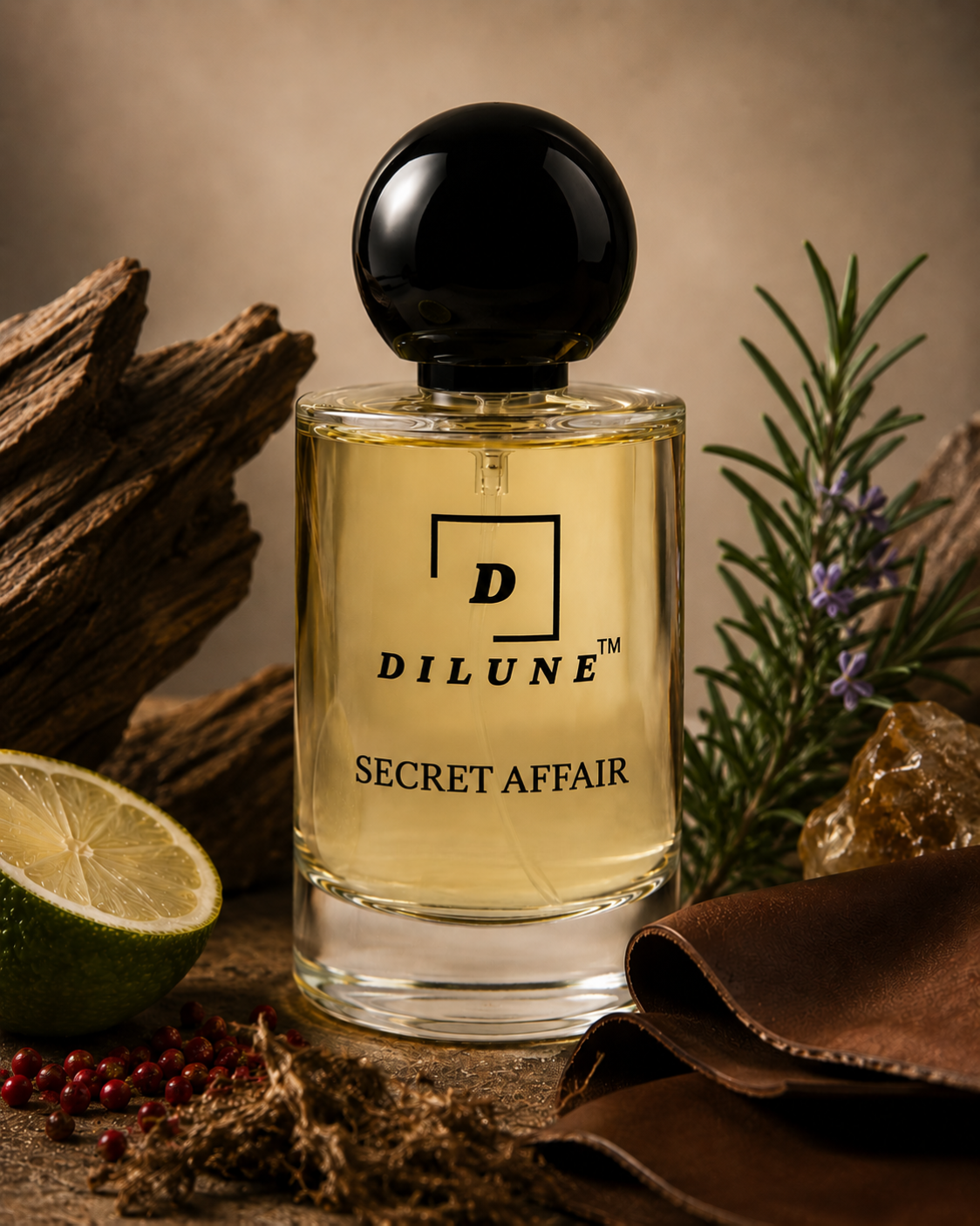 Secret Affair