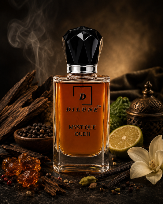 Mystique Oudh