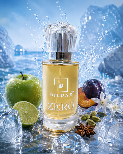Zero Degree