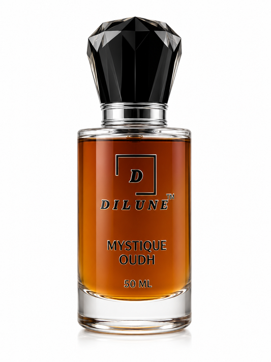 Mystique Oudh