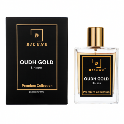 Oudh Gold