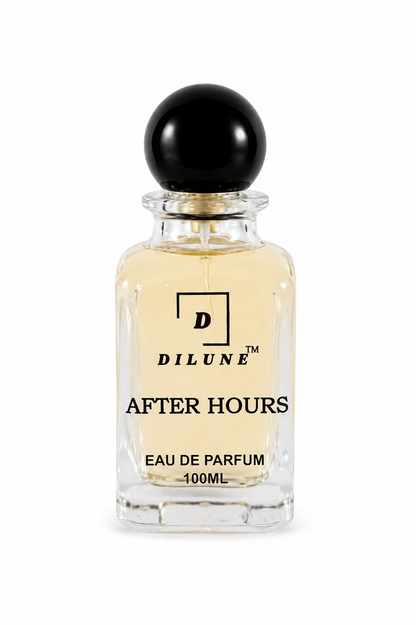 After Hours