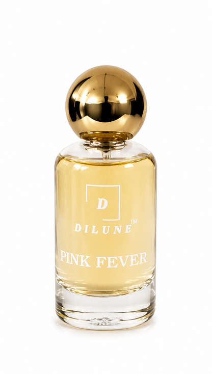 Pink Fever