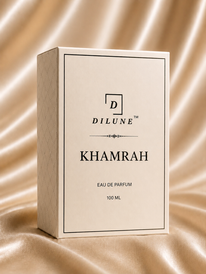 Khamrah