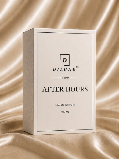 After Hours