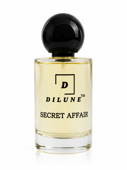 Secret Affair
