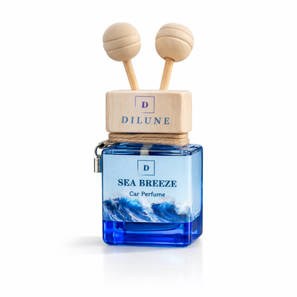 Sea Breeze | Car Perfume