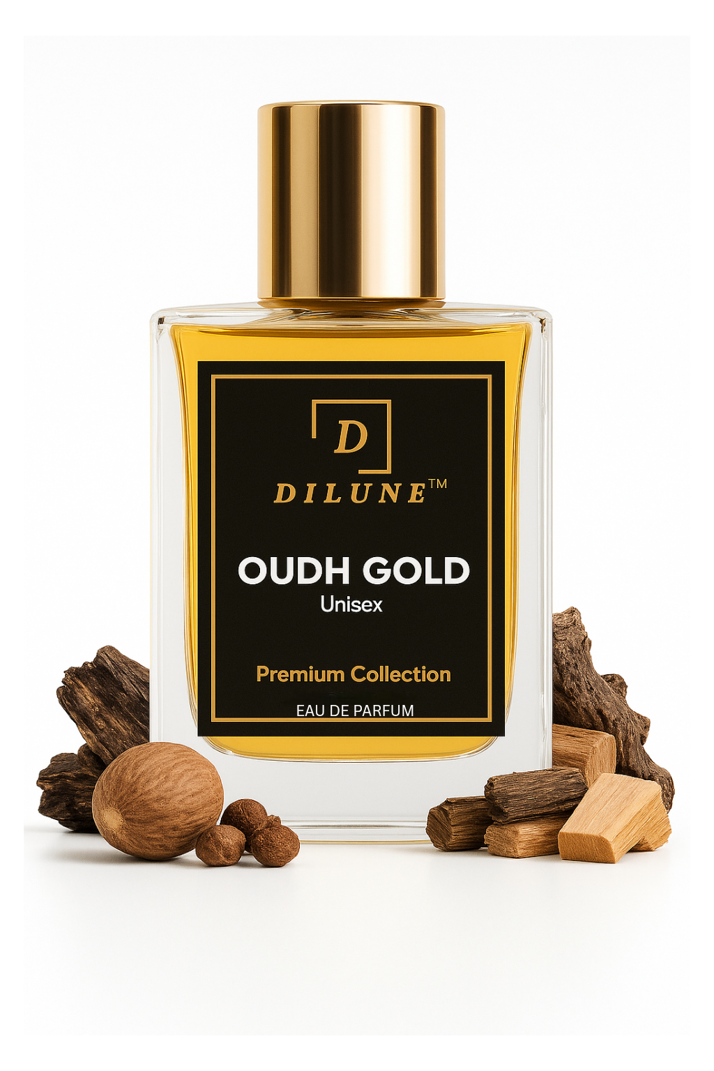 Oudh Gold