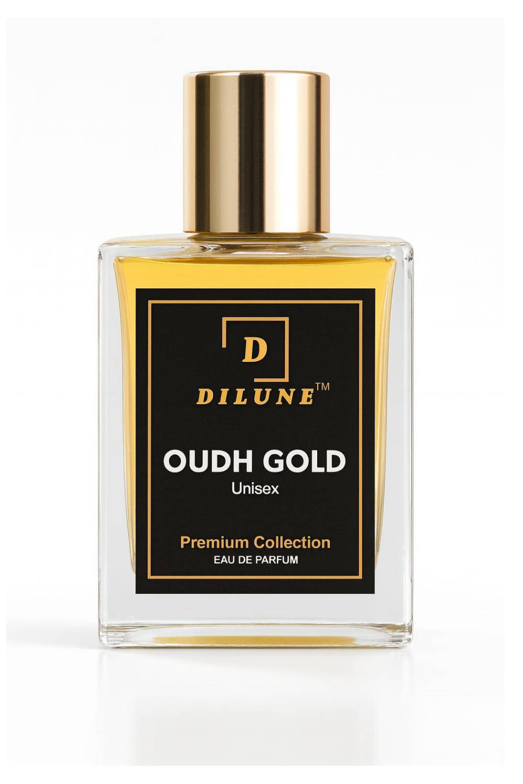 Oudh Gold